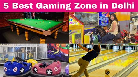 game zone delhi|Best Gaming Zone in Delhi. Enjoy Bowling alley in .